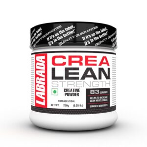 Labrada Crea Lean Powder 250g