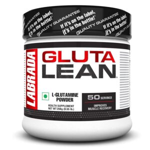 Labrada Gluta Lean Powder 250g