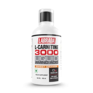 Labrada L-Carnitine 3000 450 ml