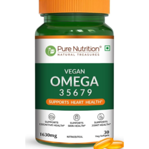 Pure Nutrition Omega 35679